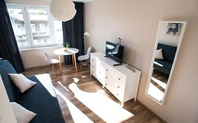 Apartament Monte